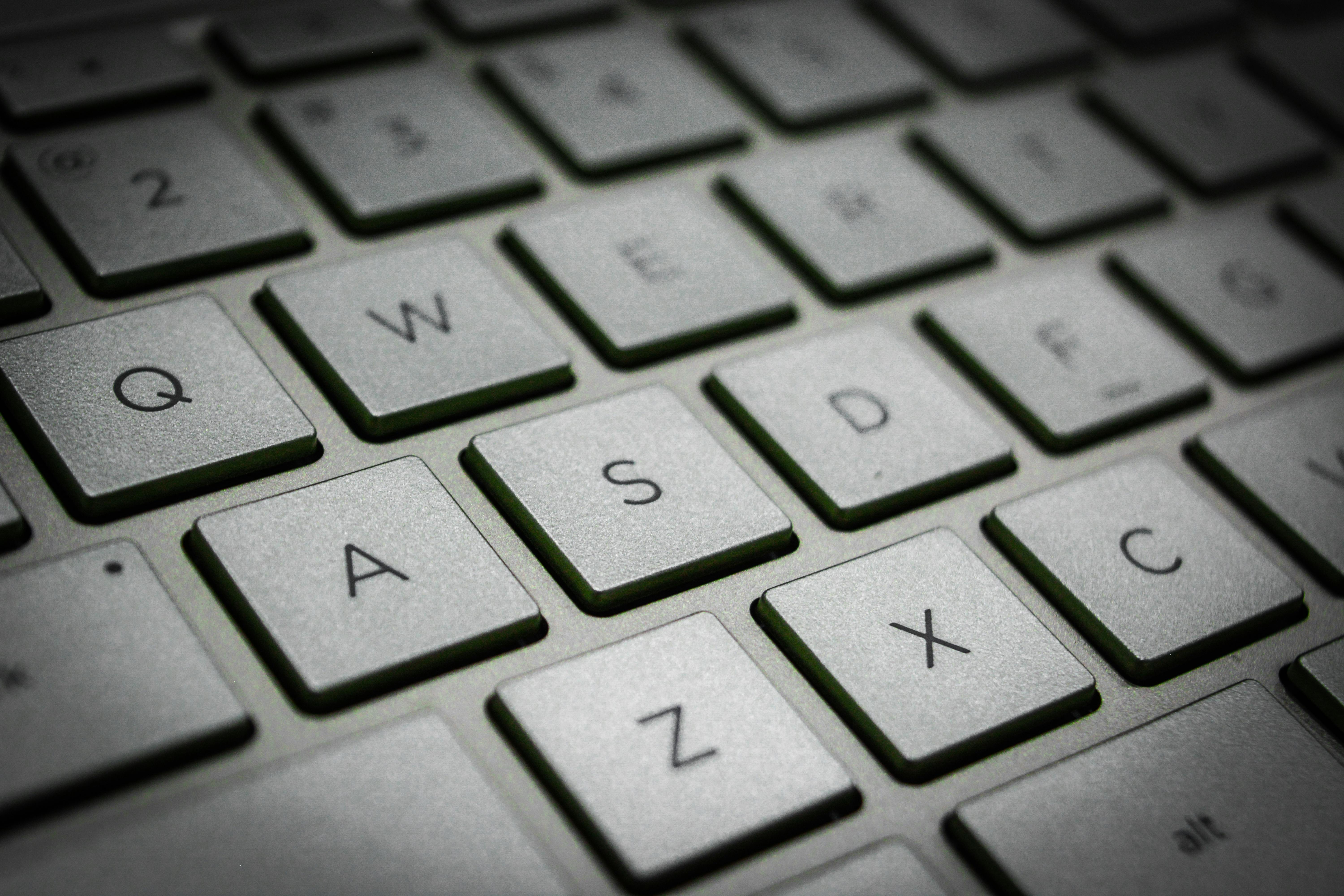 Keylogger App